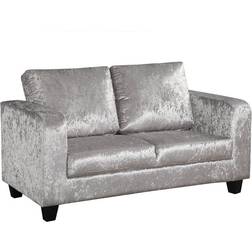 LPD Furniture In A Box Sofa 140cm 2 Seater