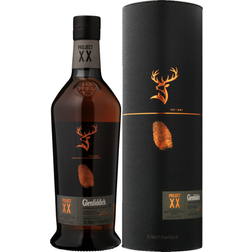 Glenfiddich XX Single Malt Scotch Whiskey 47% 70cl