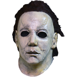 Trick or Treat Studios Halloween 6 The Curse of Michael Myers Mask