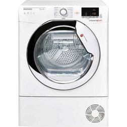 Hoover DX H9A2DCE-80 White