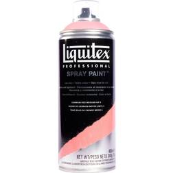 Liquitex Spray Paint Cadmium Red Medium Hue 6 6151 400ml