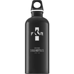 Sigg Mountain Water Bottle 0.6L