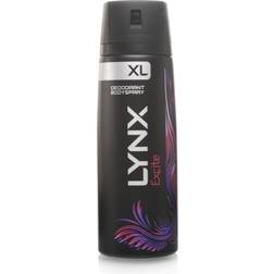 Lynx Excite XL Deo Body Spray 200ml