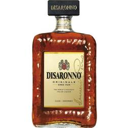 Disaronno Amaretto Original 28% 100cl