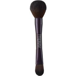 By Terry Dual-Ended Face Brush