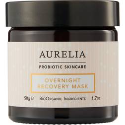 Aurelia Overnight Recovery Mask 50g
