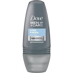 Dove Men + Care Cool Fresh 48H Roll-on 50ml