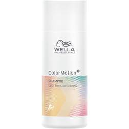 Wella ColorMotion+ Color Protection Shampoo 50ml