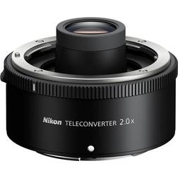 Nikon Z TELECONVERTER TC-2.0X Teleconverterx
