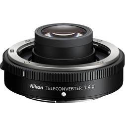 Nikon TC-1.4x Teleconverterx