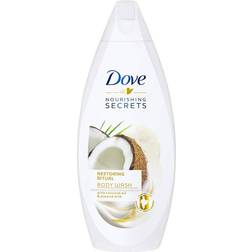 Dove Nourishing Secrets Restoring Ritual Body Wash 500ml