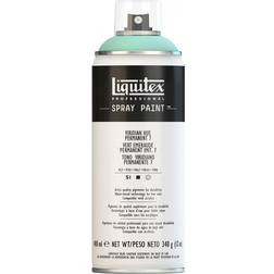 Liquitex Spray Paint Viridian Hue Permanent 7 400ml