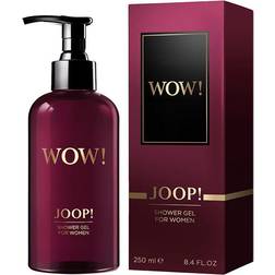 Joop! WOW Shower Gel For Women 250ml