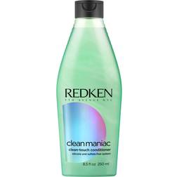 Redken Clean Maniac Clean-Touch Conditioner 250ml