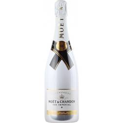 Moët & Chandon Ice Imperial Pinot Noir, Pinot Meunier, Chardonnay Champagne 12% 150cl