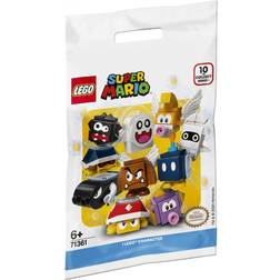Lego Super Mario Character Packs 71361