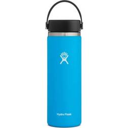 Hydro Flask Wide Mouth Water Bottle 0.591L
