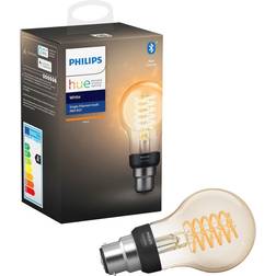 Philips Hue White LED Lamp 7W B22