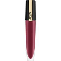 L'Oréal Paris Rouge Signature Matte Liquid Colour Ink Lipstick #103 I Enjoy