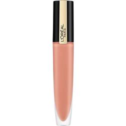 L'Oréal Paris Rouge Signature Matte Liquid Colour Ink Lipstick #110 I Empower
