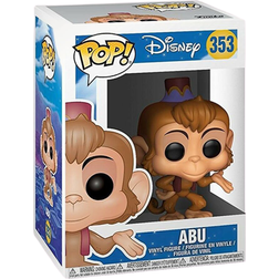 Funko Pop! Disney Aladdin Abu