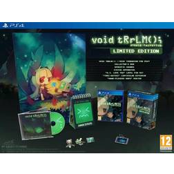 void tRrLM(); //Void Terrarium - Limited Edition (PS4)