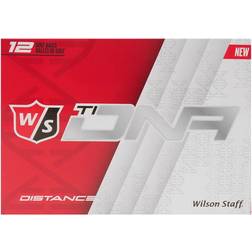 Wilson Staff Ti DNA (12 pack)