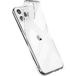 eSTUFF Clear Soft Case for iPhone 11 Pro Max
