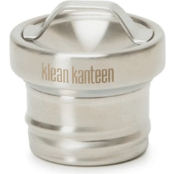 Klean Kanteen Classic Stainless Steel Loop Cap Kitchenware