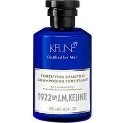 Keune 1922 By J.M. Fortifying Shampoo 250ml