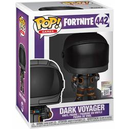 Funko Pop! Games Fortnite Dark Voyager