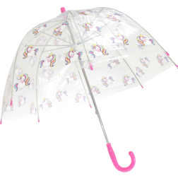 Susino X-Brella Transparent Umbrella Unicorn (UTUM326)
