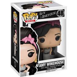 Funko Pop! Rocks Amy Winehouse