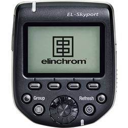 Elinchrom Transmitter Pro for Nikon