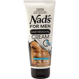 Nad's Men Hair Removal Cream 150ml