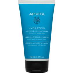 Apivita Holistic Hair Care Moisturizing Conditioner 150ml
