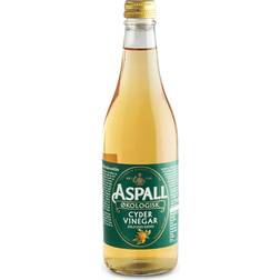 Organic Apple Cider Vinegar 50cl