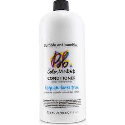 Bumble and Bumble Color Minded Conditioner 1000ml