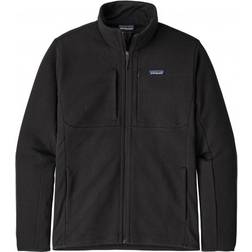 Patagonia Lightweight Better Sweater Fleece Jacket - Black