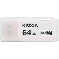 Kioxia USB 3.2 Gen 1 TransMemory U301 64GB