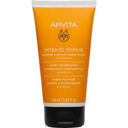 Apivita Holistic Hair Care Nourish & Repair Conditioner 150ml