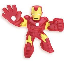 Heroes of Goo Jit Zu Marvel Superheroes Iron Man