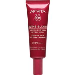 Apivita Wine Elixir Wrinkle & Firmness Lift Day Cream SPF30 PA+++ 40ml