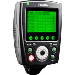 Phottix Odin II Transmitter for Pentax