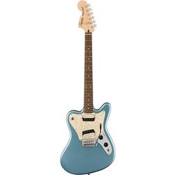 Squier By Fender Paranormal Super-Sonic