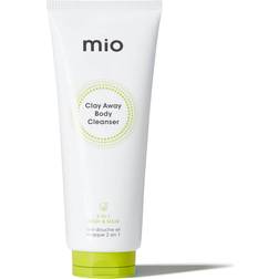 Mio Skincare Clay Away Body Cleanser 200ml