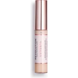 Revolution Beauty Conceal & Hydrate Concealer C4