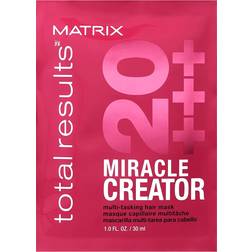 Matrix Total Results Miracle Creator Multi-Tasking Hair Mask 30ml