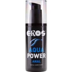 EROS Aqua Power Anal 125ml