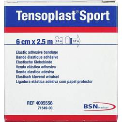 BSN Medical Tensoplast Sport 6cm x 2.5m